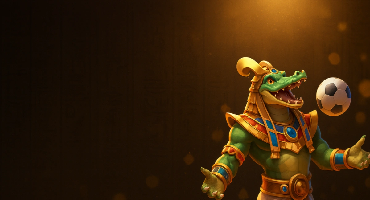 Banner AmunRa